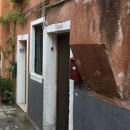 Casa Nicoletta Villa Veneţia Exterior foto