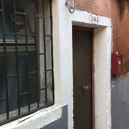 Casa Nicoletta Villa Veneţia Exterior foto