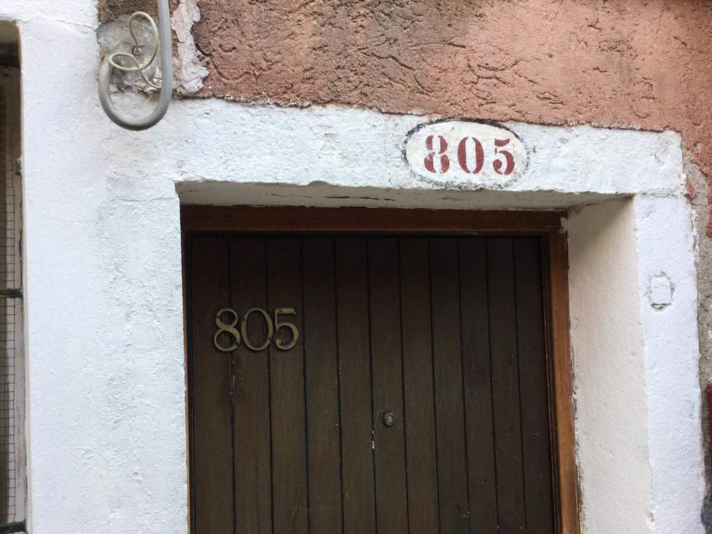 Casa Nicoletta Villa Veneţia Exterior foto