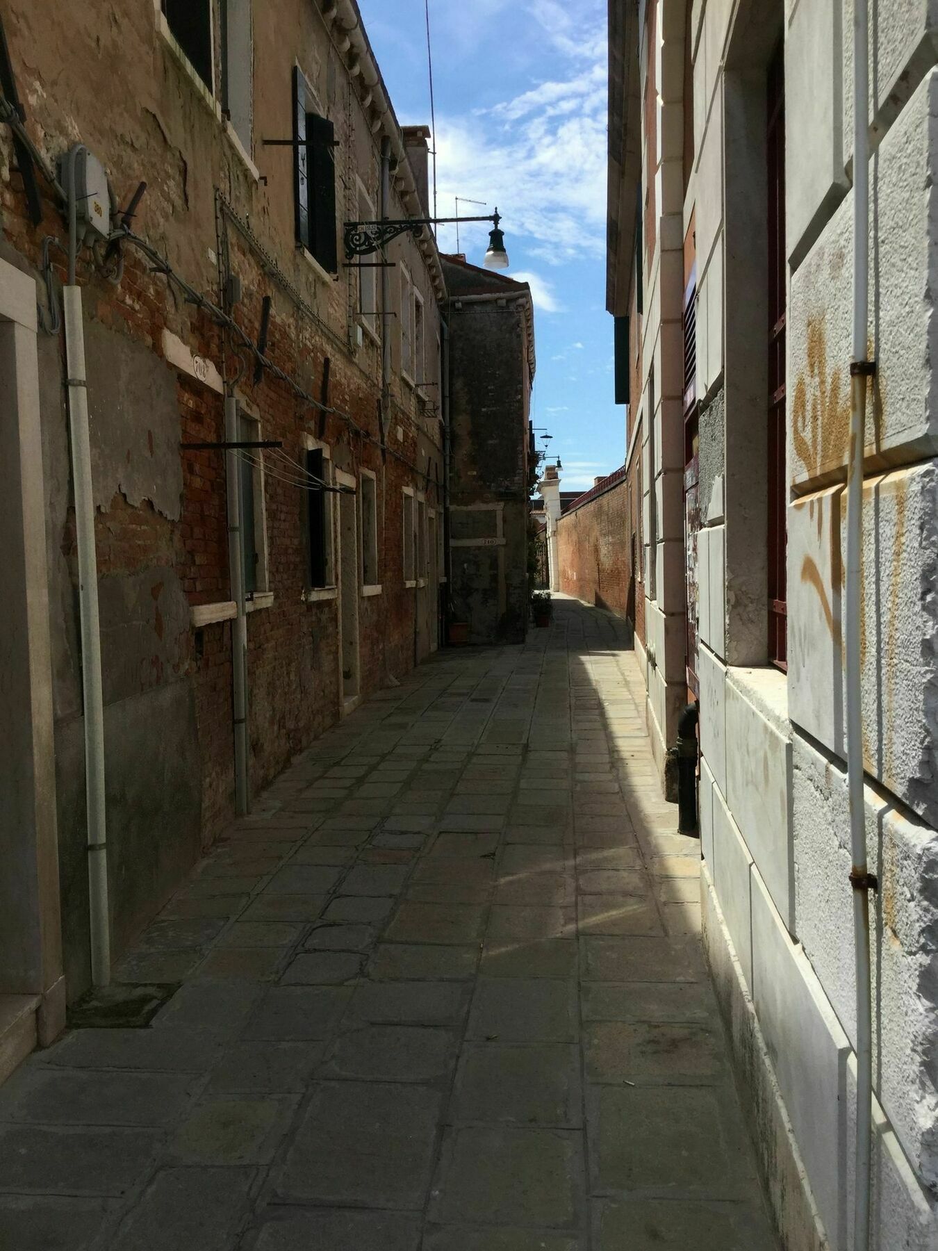 Casa Nicoletta Villa Veneţia Exterior foto
