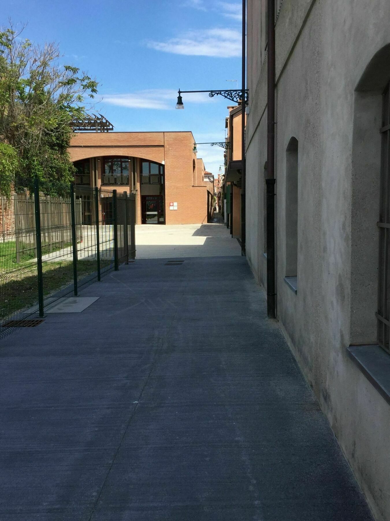 Casa Nicoletta Villa Veneţia Exterior foto